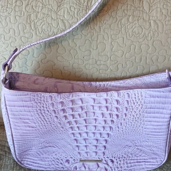 Brahmin Noelle Shoulder Bag - Picture 15 of 16